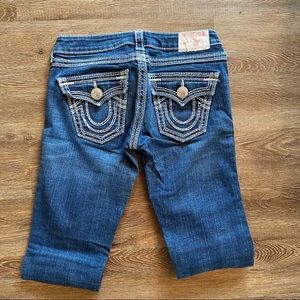 True Religion Jeans Size 26